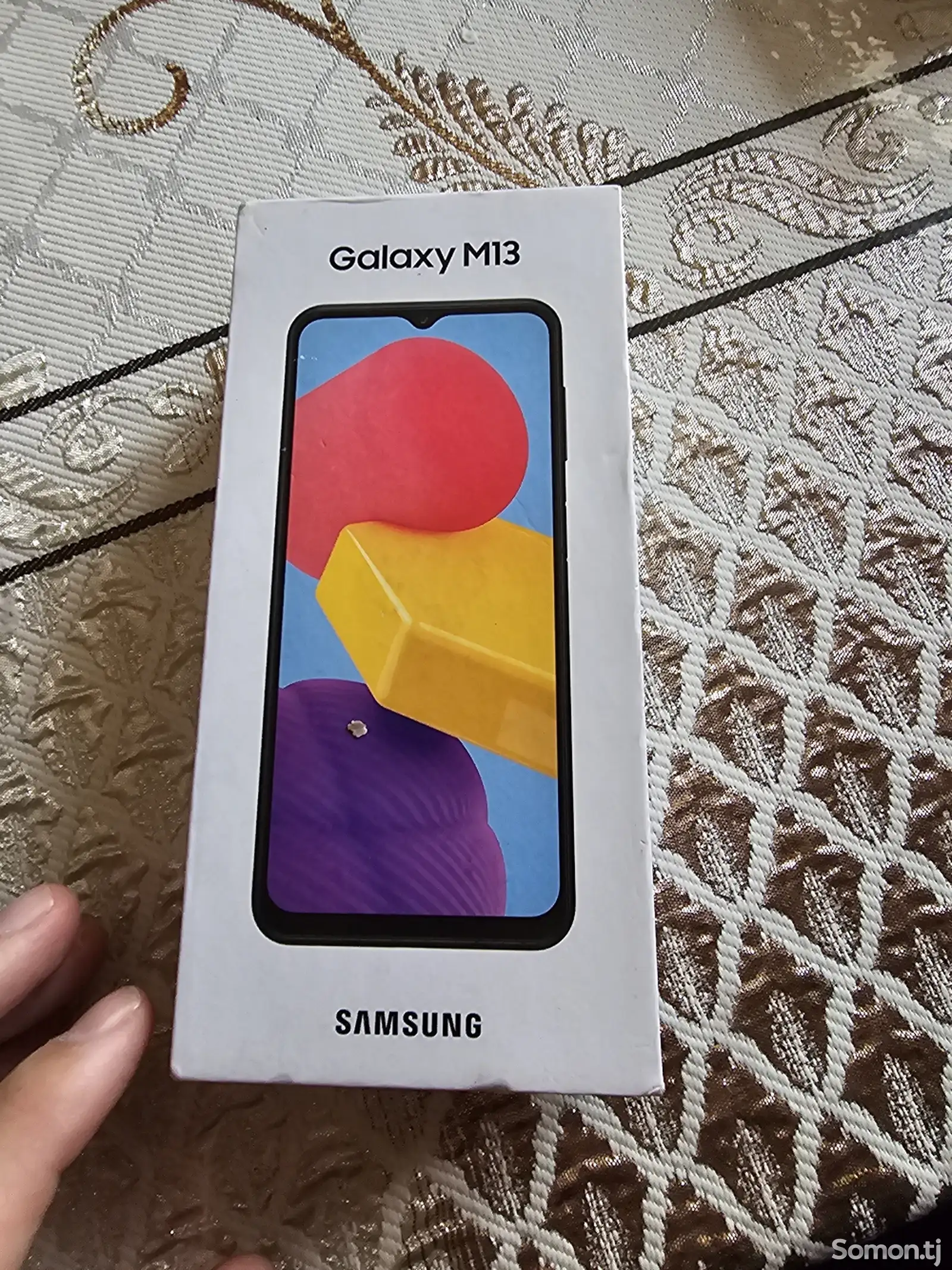 Samsung Galaxy М13 64gb