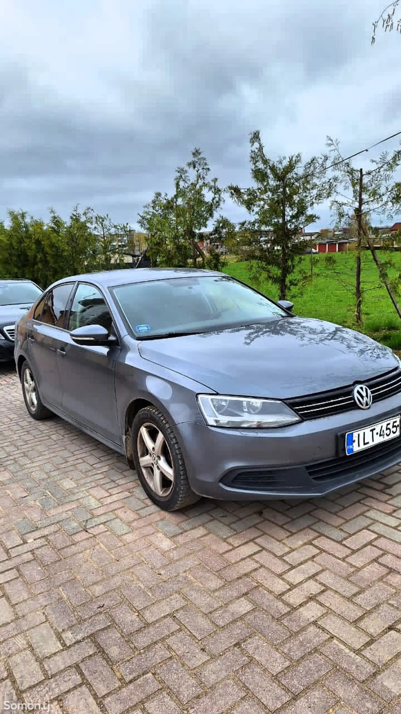 Volkswagen Jetta, 2014-1