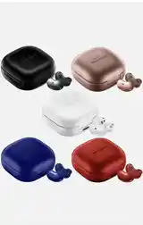 Наушники Samsung Galaxy Buds Live SM-R180-2