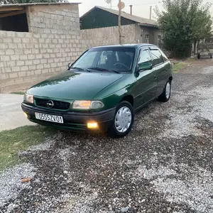 Opel Astra F, 1996