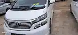 Toyota Vellfire, 2014-2