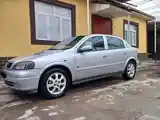 Opel Astra G, 2003-4