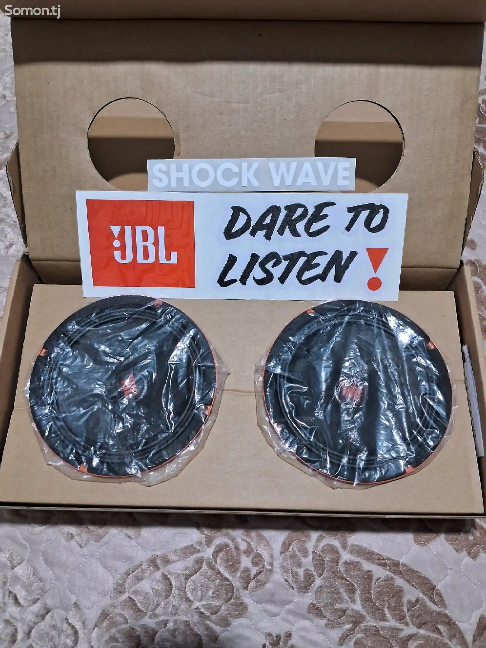 Колонка JBL Harman-2