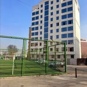 3-комн. квартира, 5 этаж, 94 м², 13 мкр