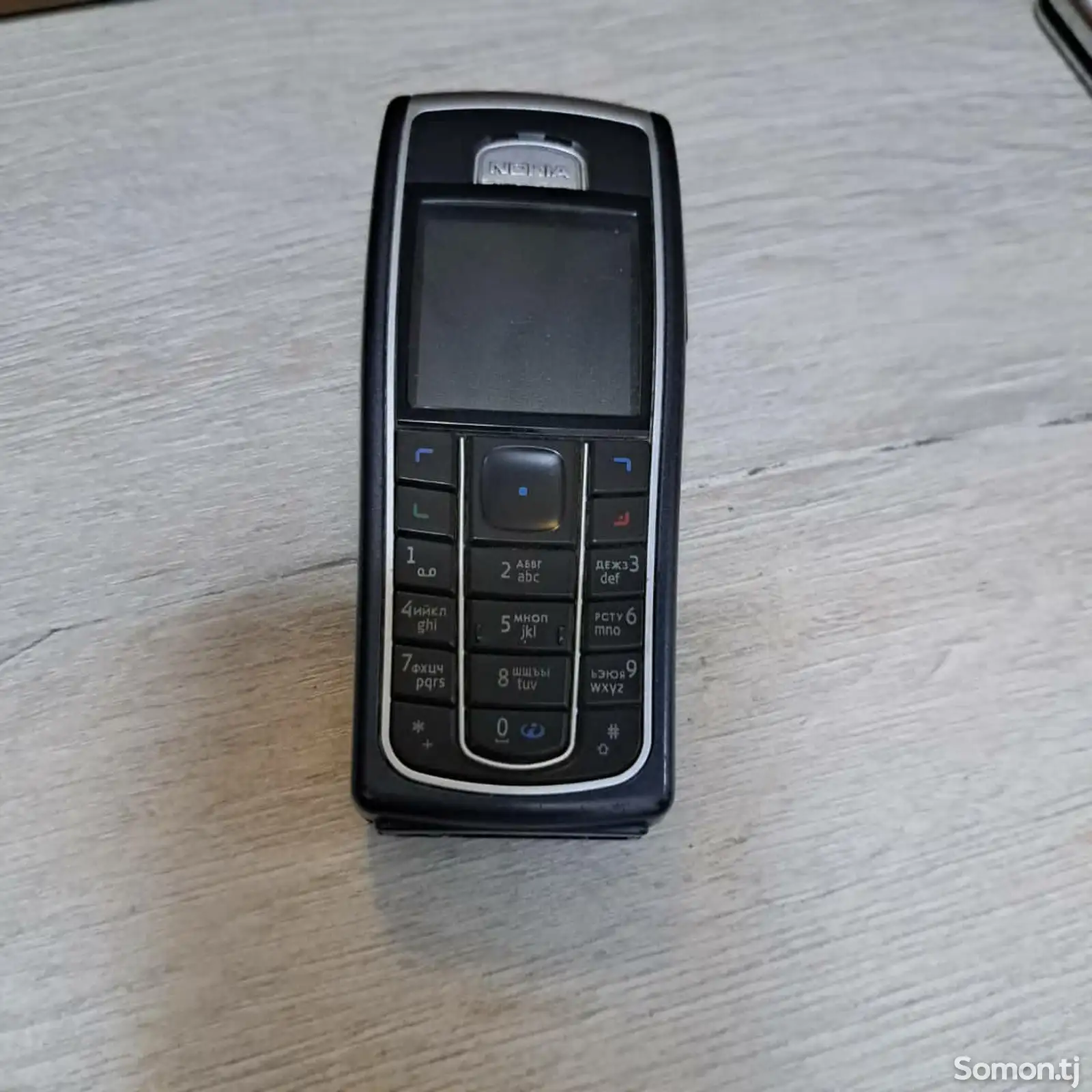 Nokia 6230-1