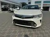 Toyota Camry, 2015-13