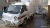 Бортовой автомобиль Hyundai Porter, 2001-4