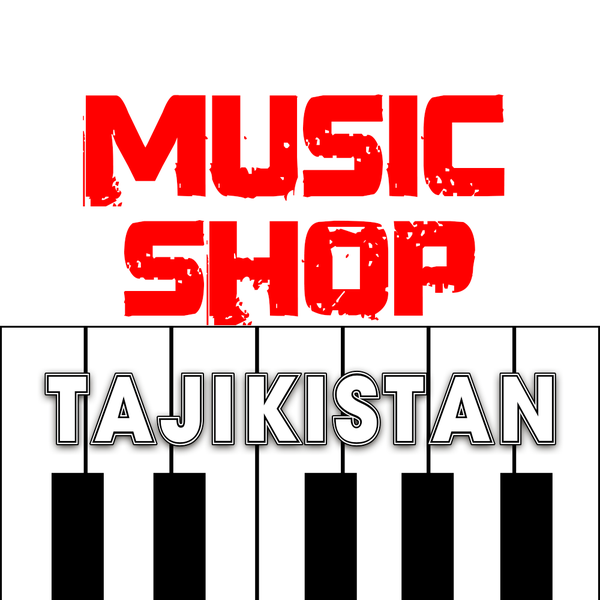 Music Shop TJ