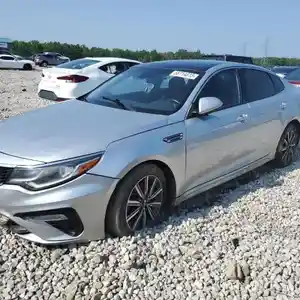 Kia Optima, 2019