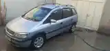 Opel Zafira, 2000-3