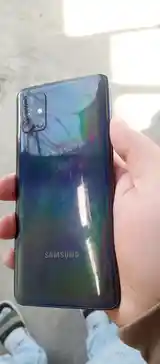 Samsung Galaxy A51-4