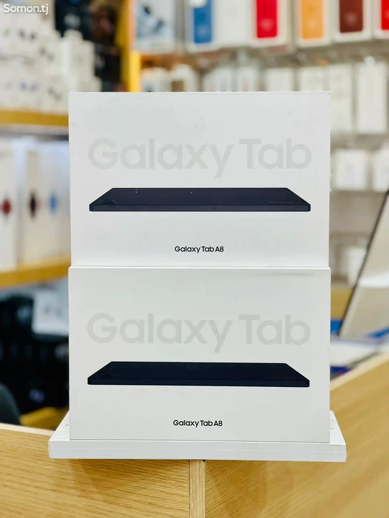 Планшет Samsung Galaxy Tab A8 на заказ