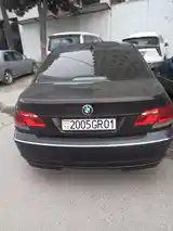 BMW 7 series, 2008-2