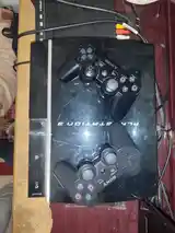 Игровая приставка Sony Playstation 3-2