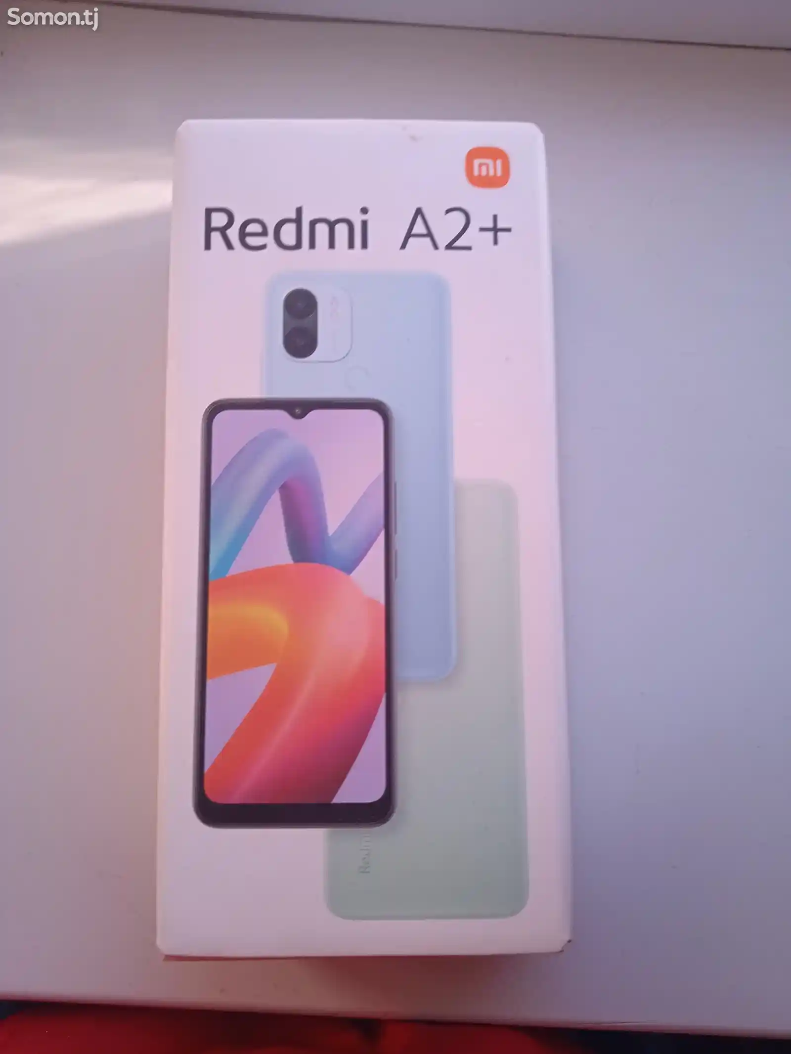 Xiaomi Redmi A2+-1