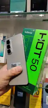 Infinix Hot 50-3