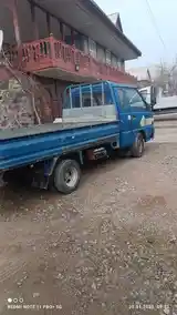 Бортовой автомобиль Hyundai Porter, 1999-3