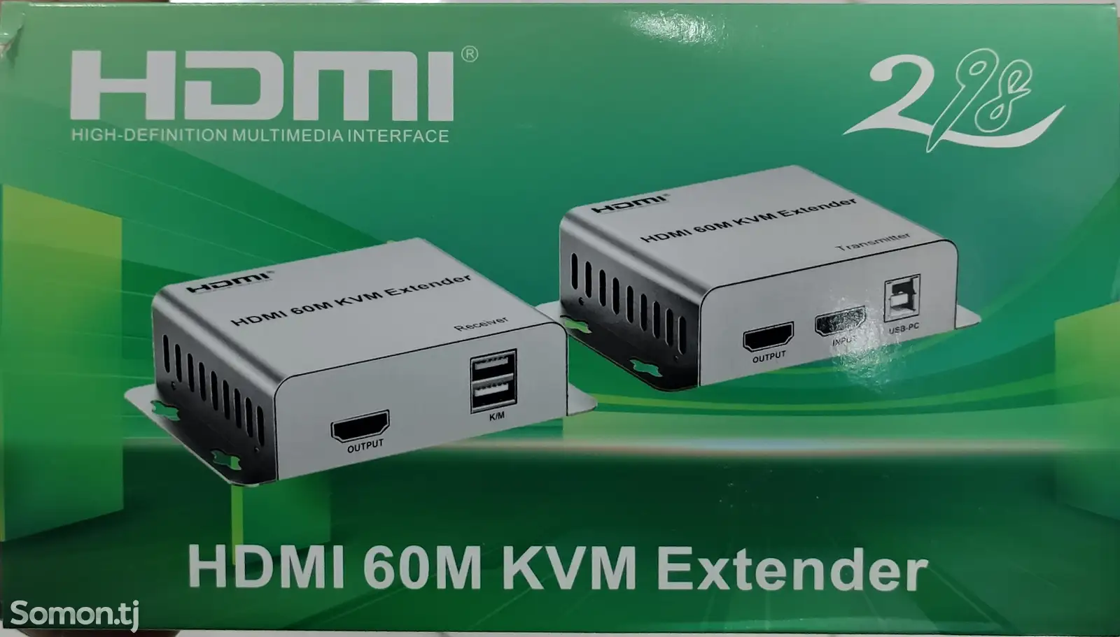 HDMI extender