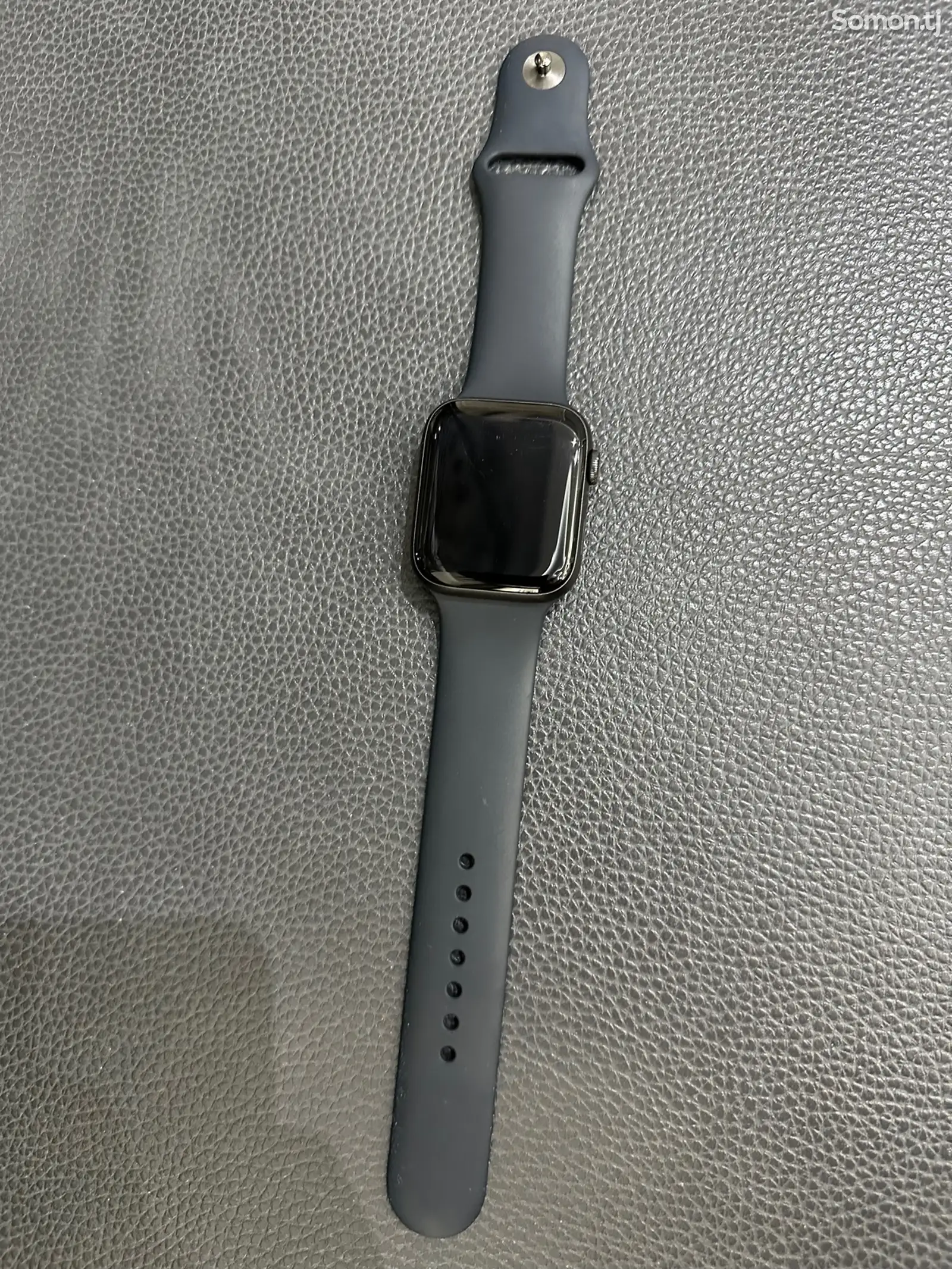 Смарт часы apple watch SE 2022 44mm-1