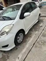 Toyota Vitz, 2010-3