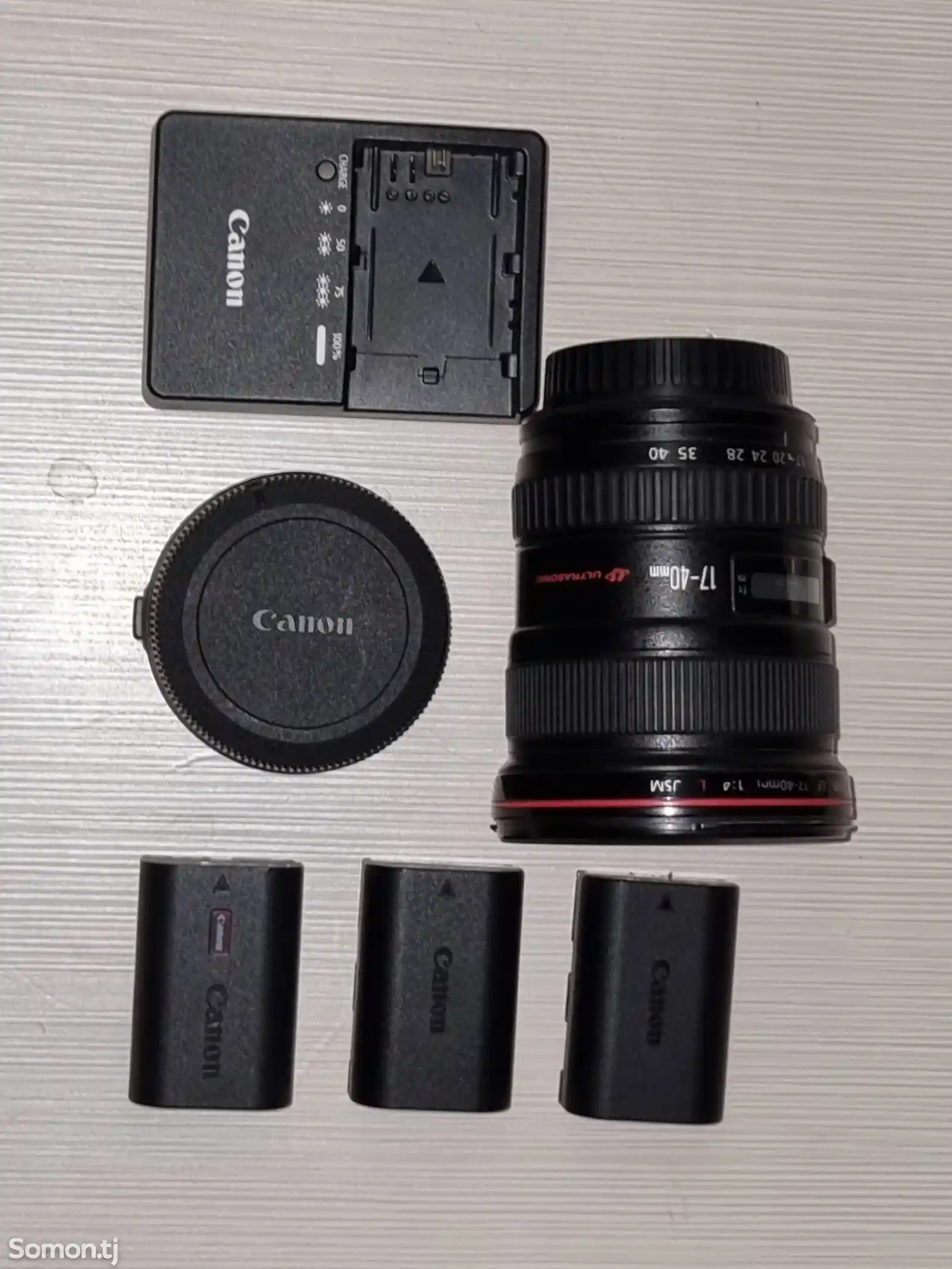 Видеокамера Canon R6 mark ii-5