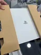 Игровая приставка Sony PlayStation 4 Pro 1Tb-2