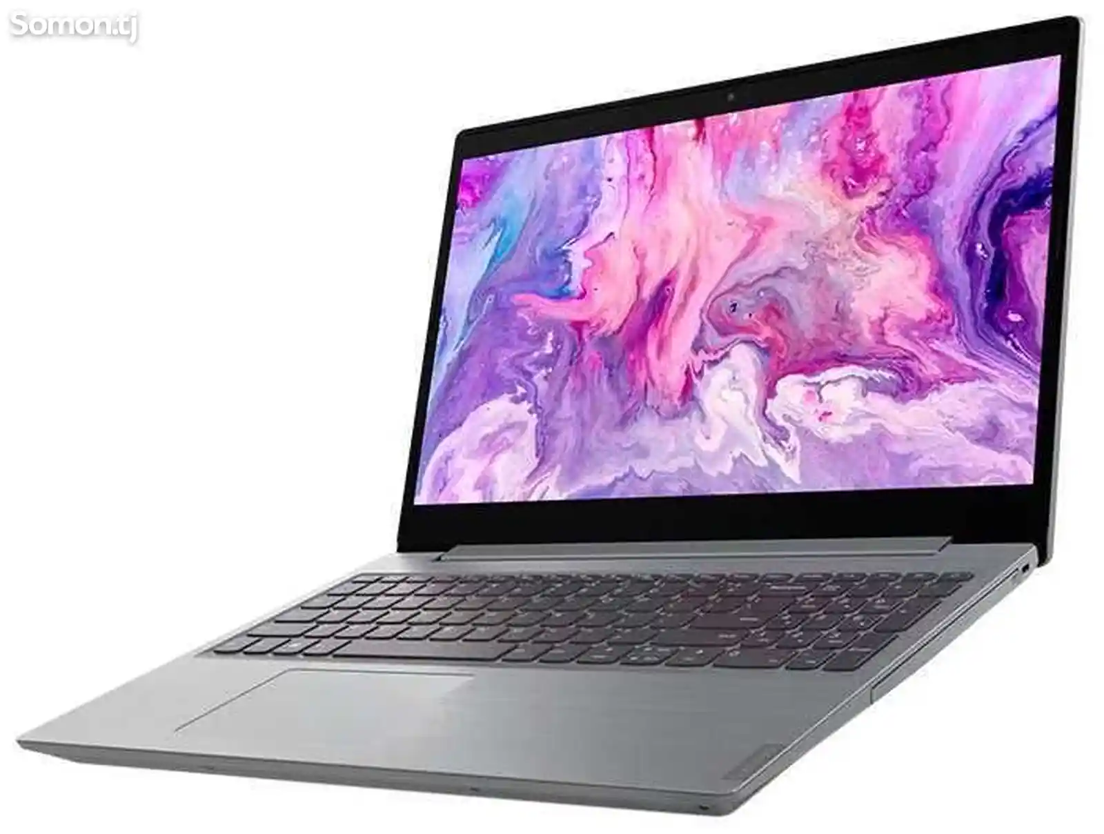 Ноутбук Lenovo IdeaPad L3 15ITL6 i5 1135G7-3