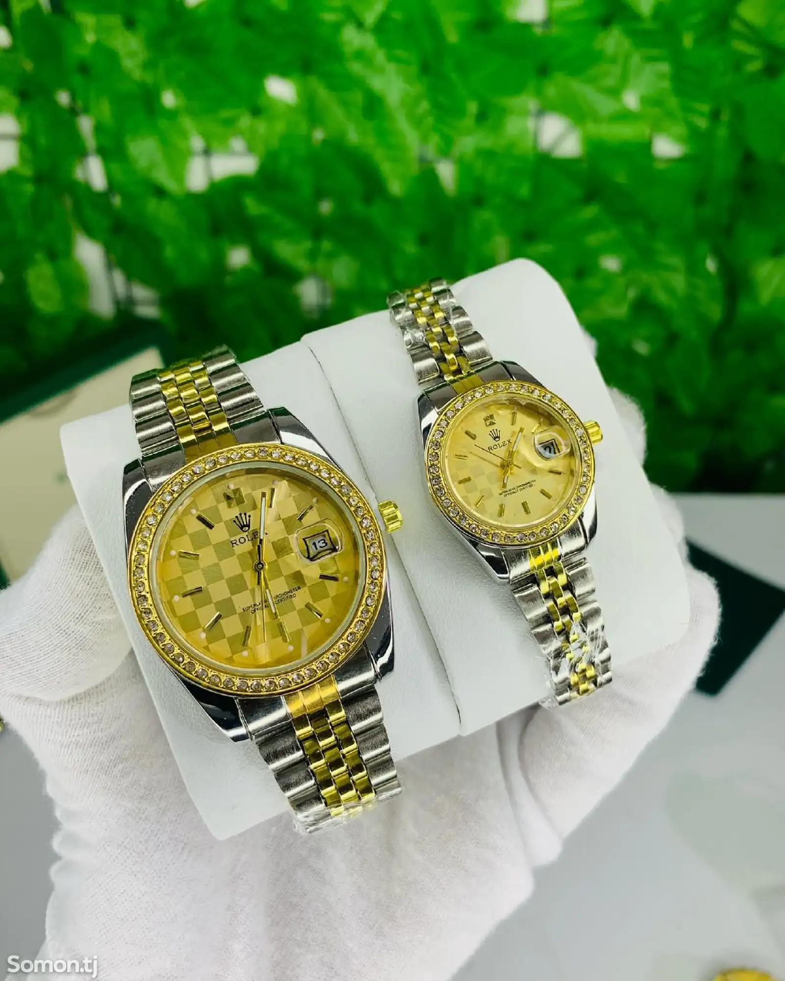 Часы Rolex-6