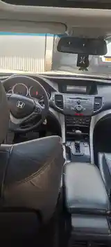 Honda Accord, 2012-3