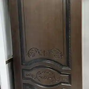 Дверь Шпон