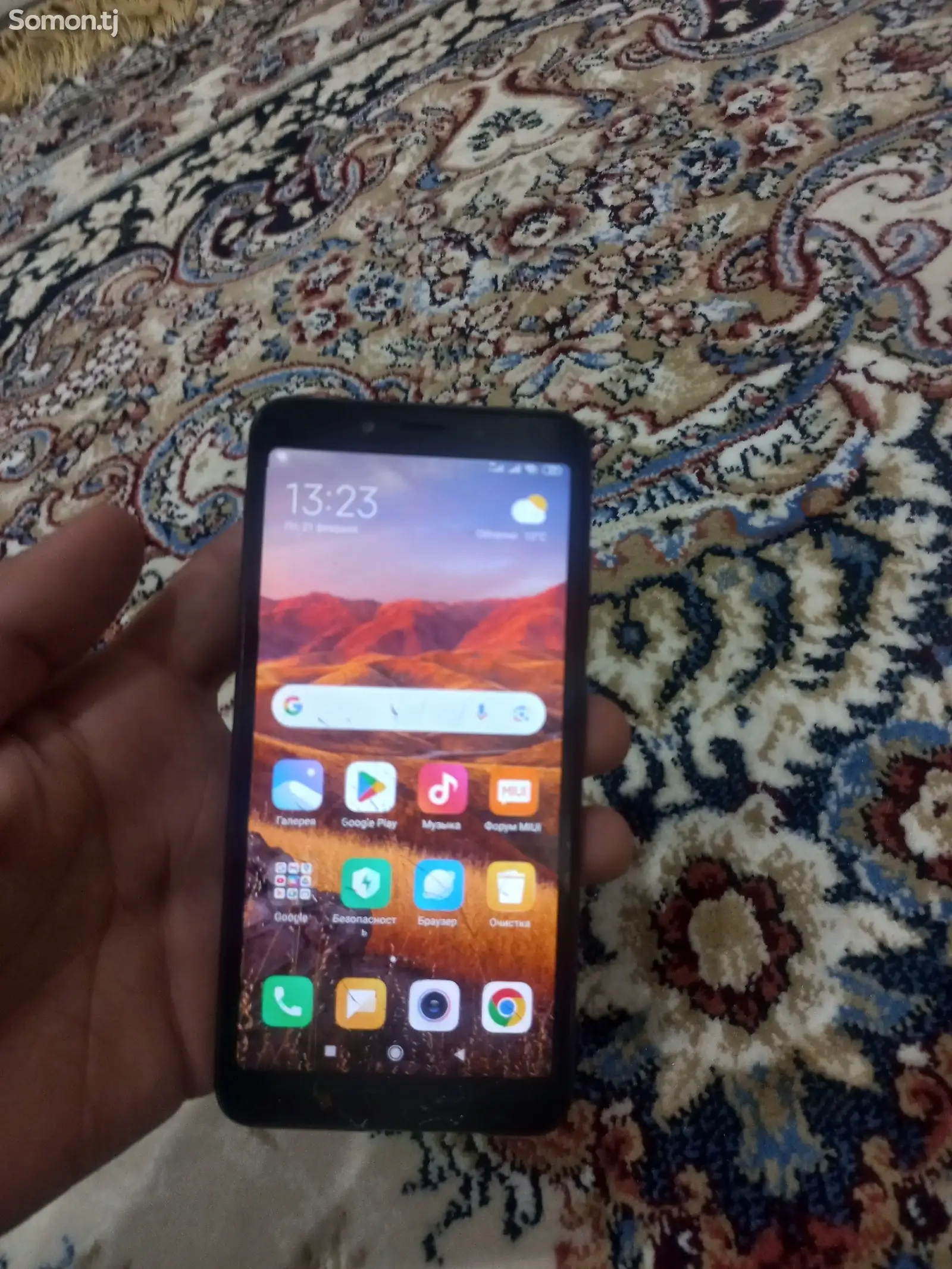 Xiaomi Redmi 6A-1