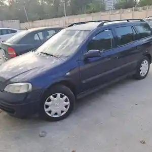 Opel Astra G, 1999