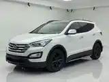 Hyundai Santa Fe, 2014-2