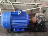 Мойка Высокого давление 5.5kw-7