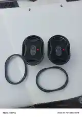 Автосабвуферы JBL-3