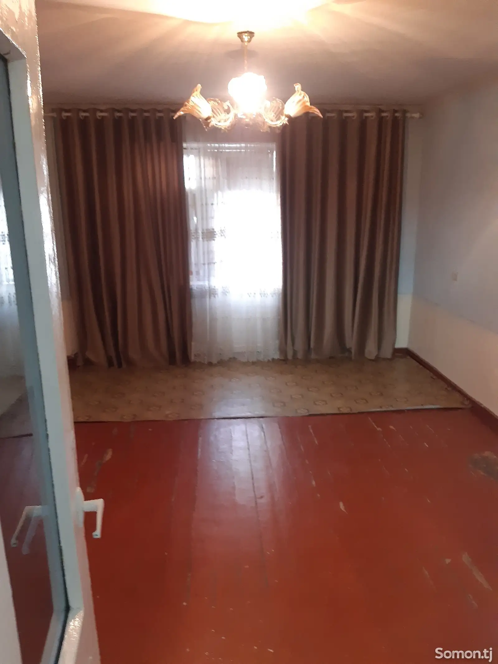 4-комн. квартира, 4 этаж, 90 м², н.сино-5