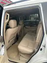 Toyota Land Cruiser Prado, 2007-5