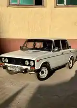 ВАЗ 2106, 2000-4