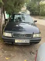 Audi 80, 1992-2