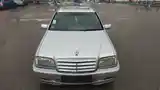 Mercedes-Benz C class, 1998-5