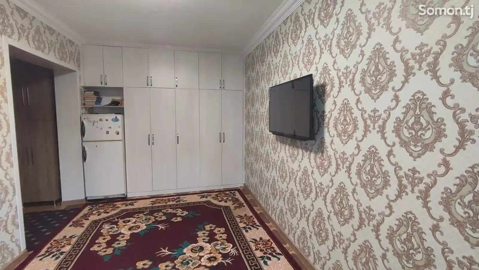 4-комн. квартира, 1 этаж, 100 м², Автовокзал-3