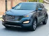 Hyundai Santa Fe, 2015-7