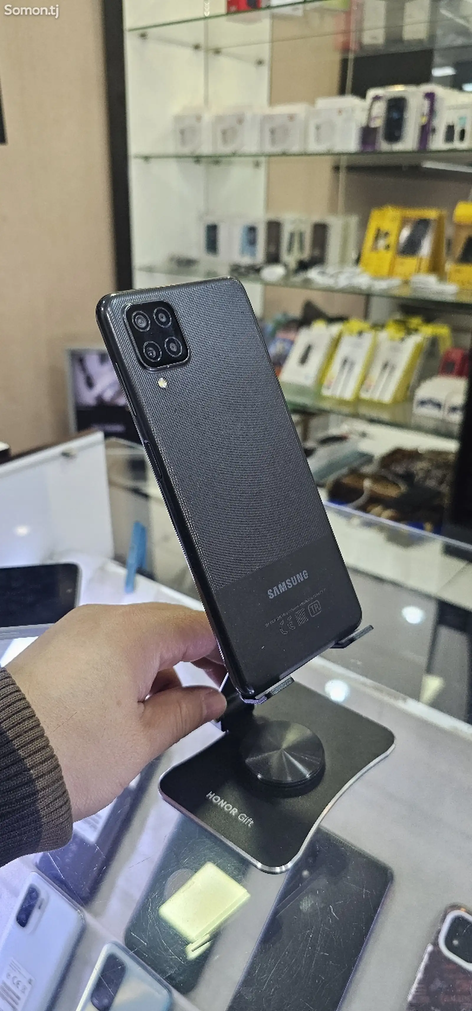 Samsung Galaxy A12