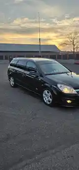 Opel Astra H, 2008-6