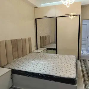 3-комн. квартира, 10 этаж, 100м², Сино, Караболо