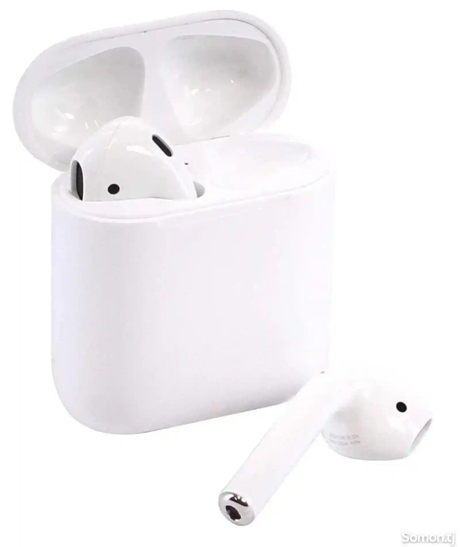 Беспроводные наушники Airpods