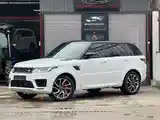 Land Rover Range Rover Sport, 2014-3