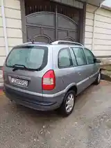 Opel Zafira, 2005-3