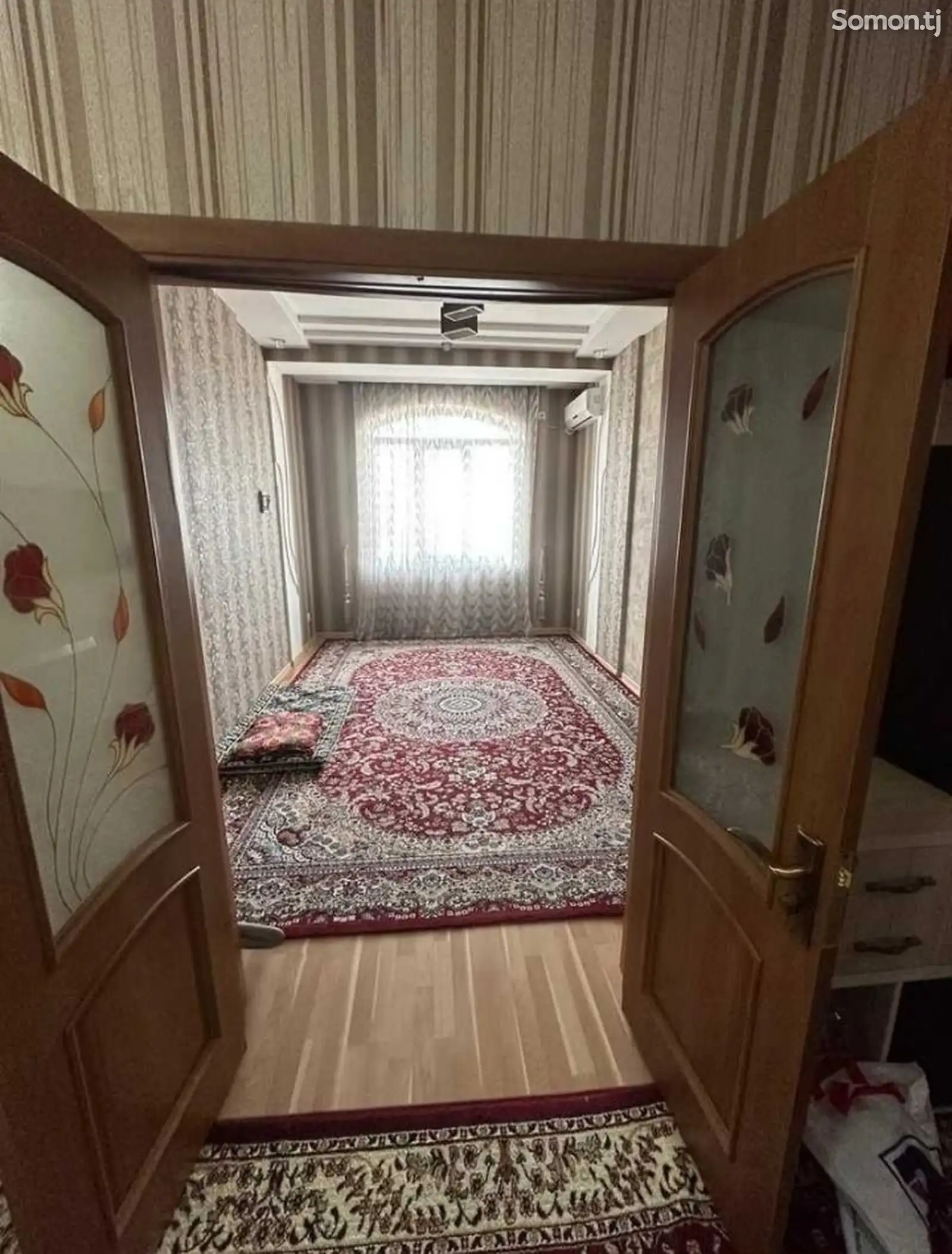 2-комн. квартира, 5 этаж, 60 м², Гулистон-7