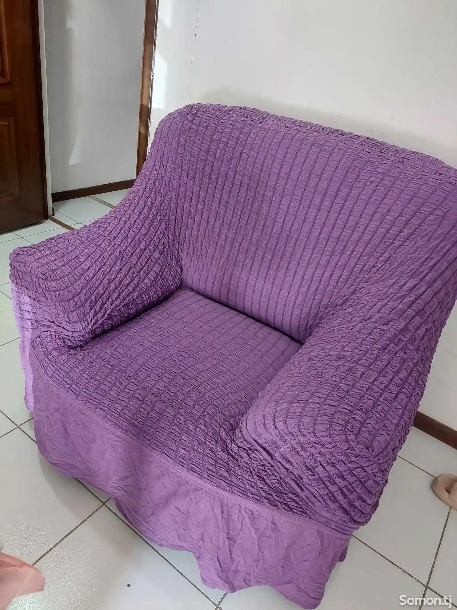 Чехол для кресла